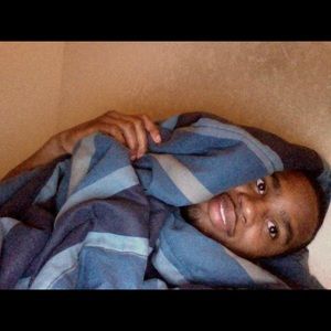 Meet your Posher, Christopher